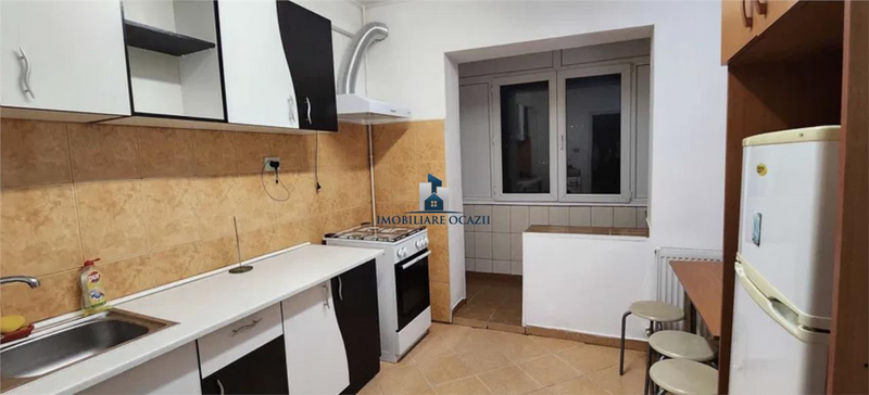 Piata Sudului, Frumusani, vanzare apartament 2 camere